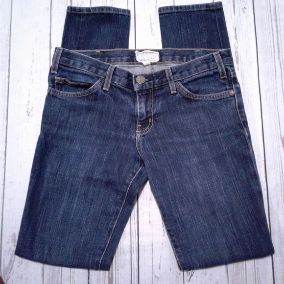 Current/Elliott Denim - Women's Current Elliott Deadstock Jeans Size 27